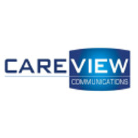 CareView Communications Inc Logo