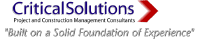 Critical Solutions Inc Logo