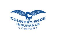 Country-Wide Insurance Co Logo