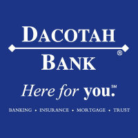 Dacotah Banks Inc Logo