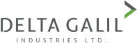 Delta Galil Industries Ltd Logo