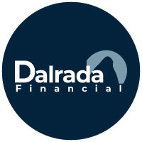 Dalrada Financial Corp Logo