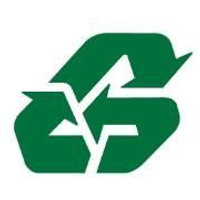 Deep Green Waste & Recycling Inc Logo