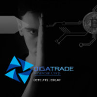 Digatrade Financial Corp Logo