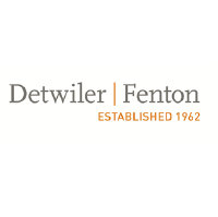 Detwiler Fenton Group Inc Logo
