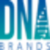 DNA Brands Inc Logo