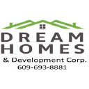 Dream Homes & Development Corp Logo