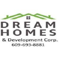 Dream Homes & Development Corp Logo