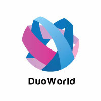 Duo World Inc Logo