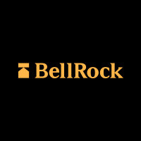Bellrock Brands Inc Logo