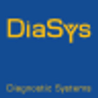 DiaSys Corp Logo