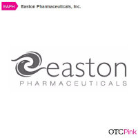 Easton Pharmaceuticals Inc Logo