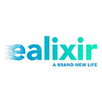 Ealixir Inc Logo