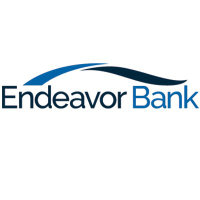 Endeavor Bank Logo