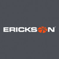 Erickson Inc Logo