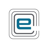 Elcom International Inc Logo