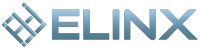 Elinx Corp Logo