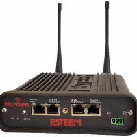 Electronic Systems Technology Inc Logo