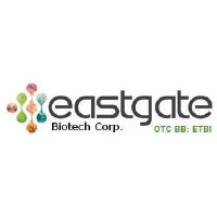 Eastgate Biotech Corp Logo