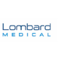 Lombard Medical Inc Logo