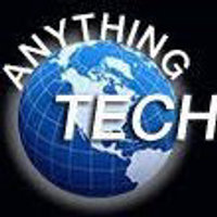 Anything Technologies Media Inc Logo