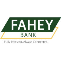 Fahey Banking Co Logo