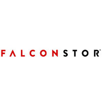 FalconStor Software Inc Logo