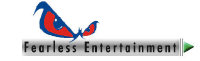 Fearless Films Inc Logo