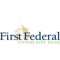 FFD Financial Corp Logo