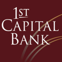 1St Capital Bancorp Logo