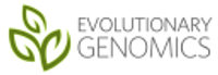 Evolutionary Genomics Inc Logo