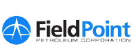 FieldPoint Petroleum Corp Logo