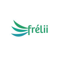 Frelii Inc Logo