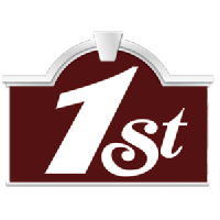 1st of SC Inc FSB Logo