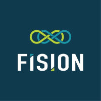 Fision Corp Logo