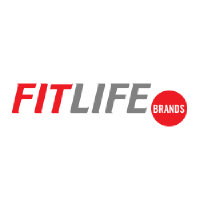 FitLife Brands Inc Logo