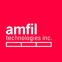 Amfil Technologies Inc Logo