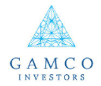 GAMCO Investors Inc Logo
