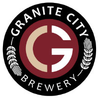 Granite City Food & Brewery Ltd Logo