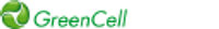 Greencell Inc Logo