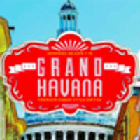 Grand Havana Inc Logo