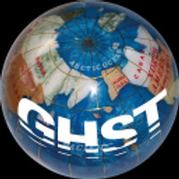 GHST World Inc Logo