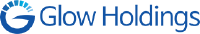 Glow Holdings Inc Logo