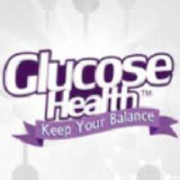Glucose Health Inc Logo
