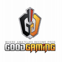 Good Gaming Inc Logo
