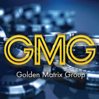 Golden Matrix Group Inc Logo