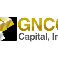 GNCC Capital Inc Logo