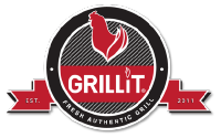 GRILLiT Inc Logo