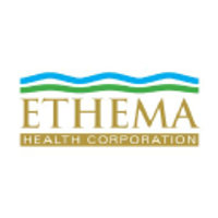 Ethema Health Corp Logo