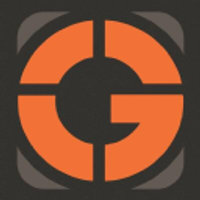 Geospatial Corp Logo